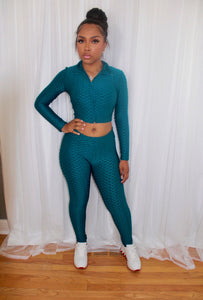Sweet & Sassy 2Piece Set