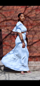 Vacation Maxi Dress