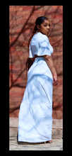 Load image into Gallery viewer, Vacation Maxi Dress