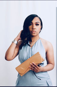 It’s Time For The Weekend halter Jumpsuit