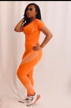 Load image into Gallery viewer, Sunkist Tracksuit