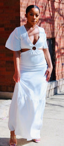 Vacation Maxi Dress