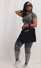 Load image into Gallery viewer, Silver Fox Tracksuit