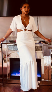 Vacation Maxi Dress