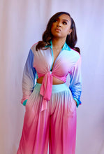 Load image into Gallery viewer, It’s a Mood 2 piece pant suit