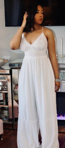 The Girl Next Door Jumpsuit