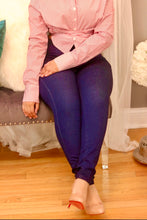 Load image into Gallery viewer, High Waisted Stretch Jeans