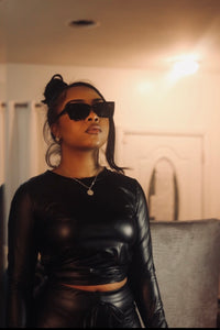 Flashing Lights 2 piece
