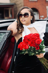 Game Changer 2 Piece Tube Dress