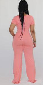 Kozie Days Jumpsuit