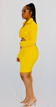Load image into Gallery viewer, You’re My Sunshine Midi Dress
