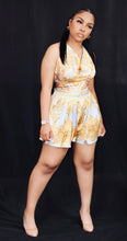 Load image into Gallery viewer, Miami Nights 2 Piece Short set
