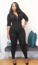 Load image into Gallery viewer, Chill 2 Piece Set  Curvy