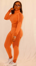 Load image into Gallery viewer, Crop Tracksuit