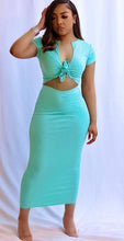 Load image into Gallery viewer, Time For Brunch Skirt Set