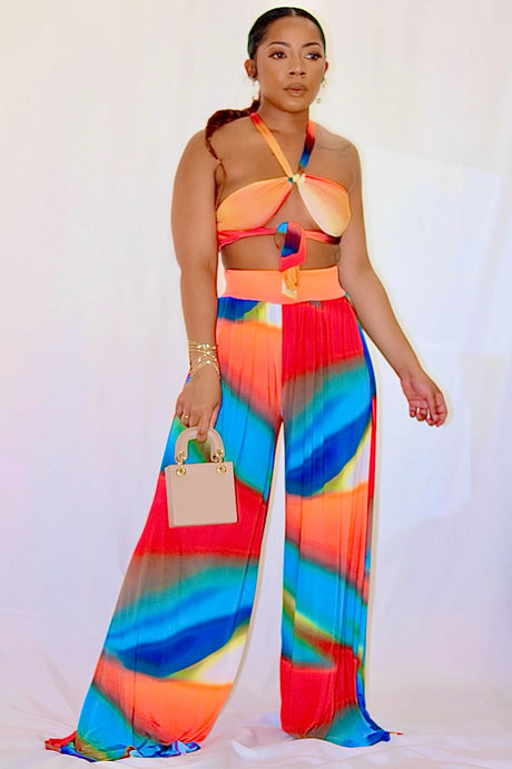 Yacht Party 2 Piece