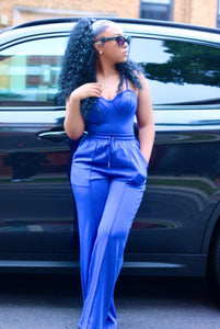 Paparazzi 2 Piece Pant Set