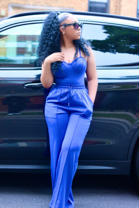 Paparazzi 2 Piece Pant Set
