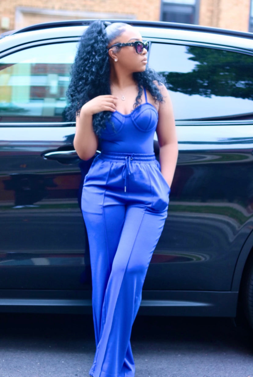 Paparazzi 2 Piece Pant Set