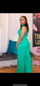 Green Goddess 2 Piece