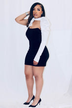 Load image into Gallery viewer, Game Changer 2 Piece Tube Dress