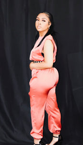 One Of A Kind 2 Piece Pant Set