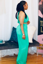 Load image into Gallery viewer, Green Goddess 2 Piece