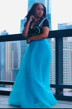 Load image into Gallery viewer, Birthday Tulle Skirt