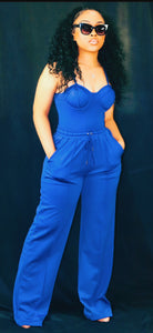 Paparazzi 2 Piece Pant Set