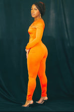 Load image into Gallery viewer, Star Of The Show One Shoulder Jumpsuit