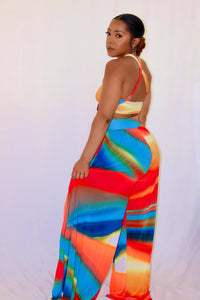 Yacht Party 2 Piece