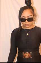 Load image into Gallery viewer, Black Out Jumpsuit