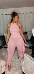 Pretty in Pink (2-Piece)