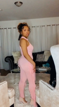 Load image into Gallery viewer, Pretty in Pink (2-Piece)