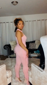 Pretty in Pink (2-Piece)