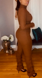 Brown Sugar (2-Piece)