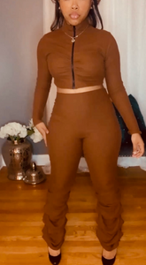 Brown Sugar (2-Piece)