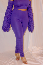 Load image into Gallery viewer, Purple Rain (2-Piece Set)