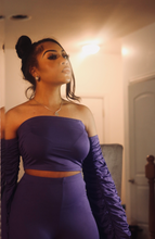 Load image into Gallery viewer, Purple Rain (2-Piece Set)