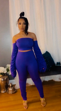 Load image into Gallery viewer, Purple Rain (2-Piece Set)