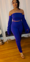 Load image into Gallery viewer, Purple Rain (2-Piece Set)