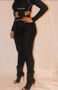 Eclipse (2-Piece Set) Black