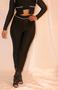 Eclipse (2-Piece Set) Black