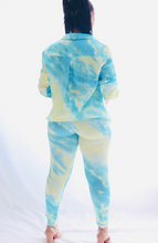 Load image into Gallery viewer, Skye Tie-Dye (2-piece)