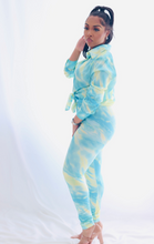 Load image into Gallery viewer, Skye Tie-Dye (2-piece)