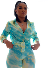 Load image into Gallery viewer, Skye Tie-Dye (2-piece)