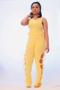 Daisy 2-Piece