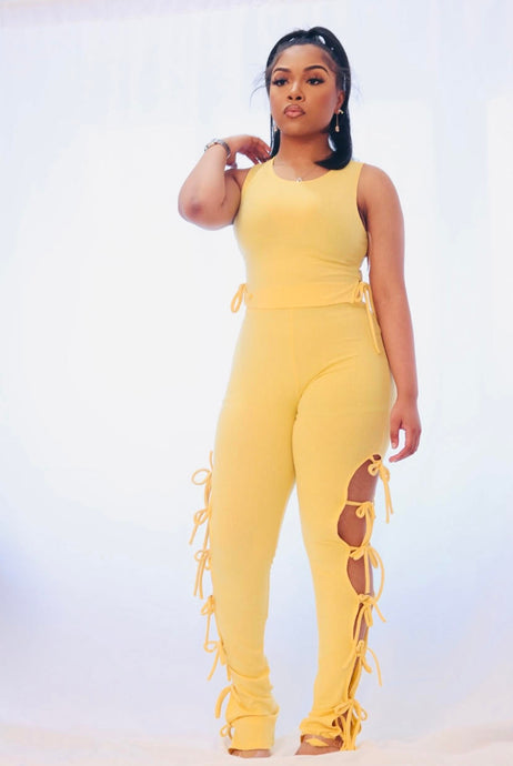 Daisy 2-Piece